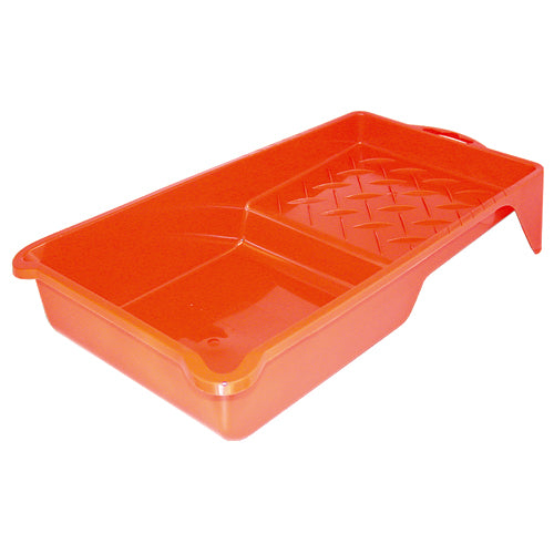 4" Paint Tray Plastic