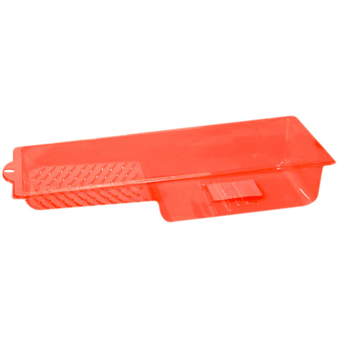 4" Paint Tray Plastic