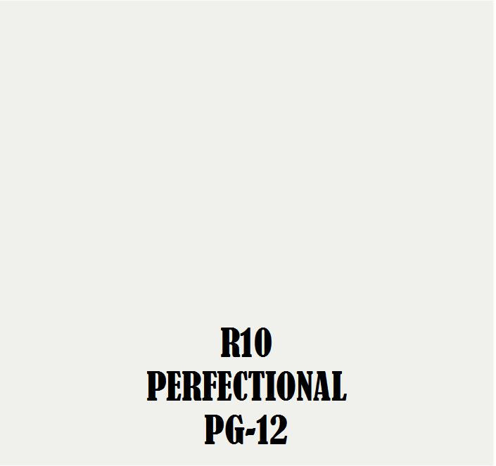 R10 PG-12 Perfectional