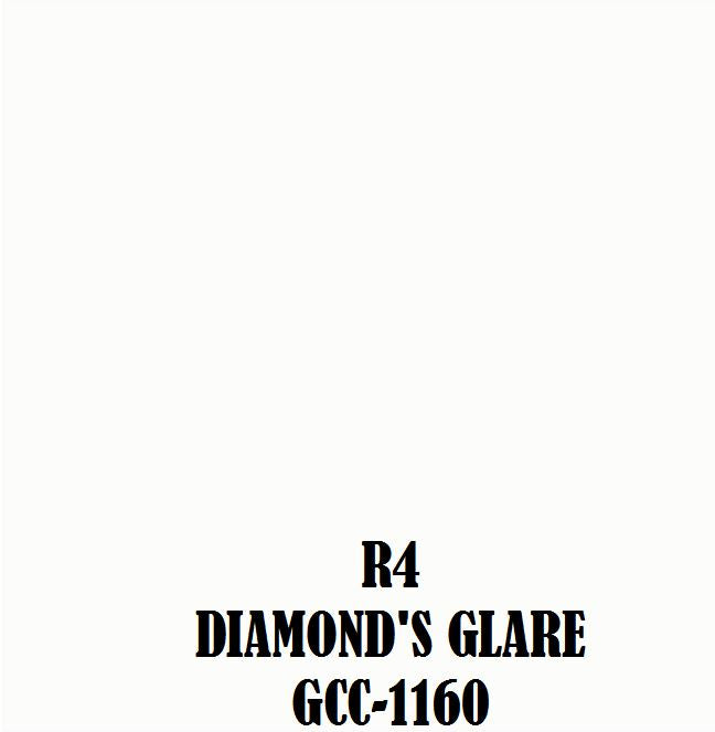 R4 GCC-1160 Diamond's Glare