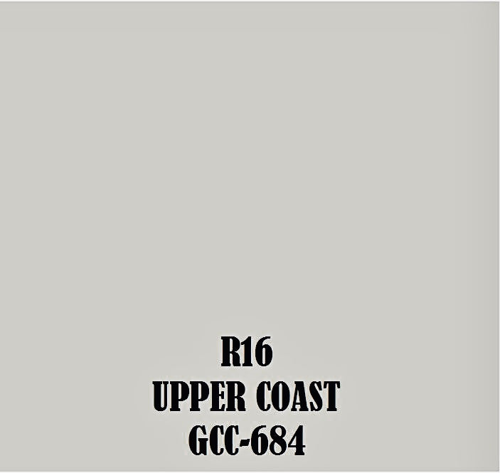 R16 GCC-684 Upper Coast